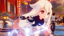 Genshin Impact - Version 1.3 All That Glitters