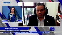 Entrevista a Francisco Mola, Director nacional de industrias del Ministerio de comercio - Nex Noticias