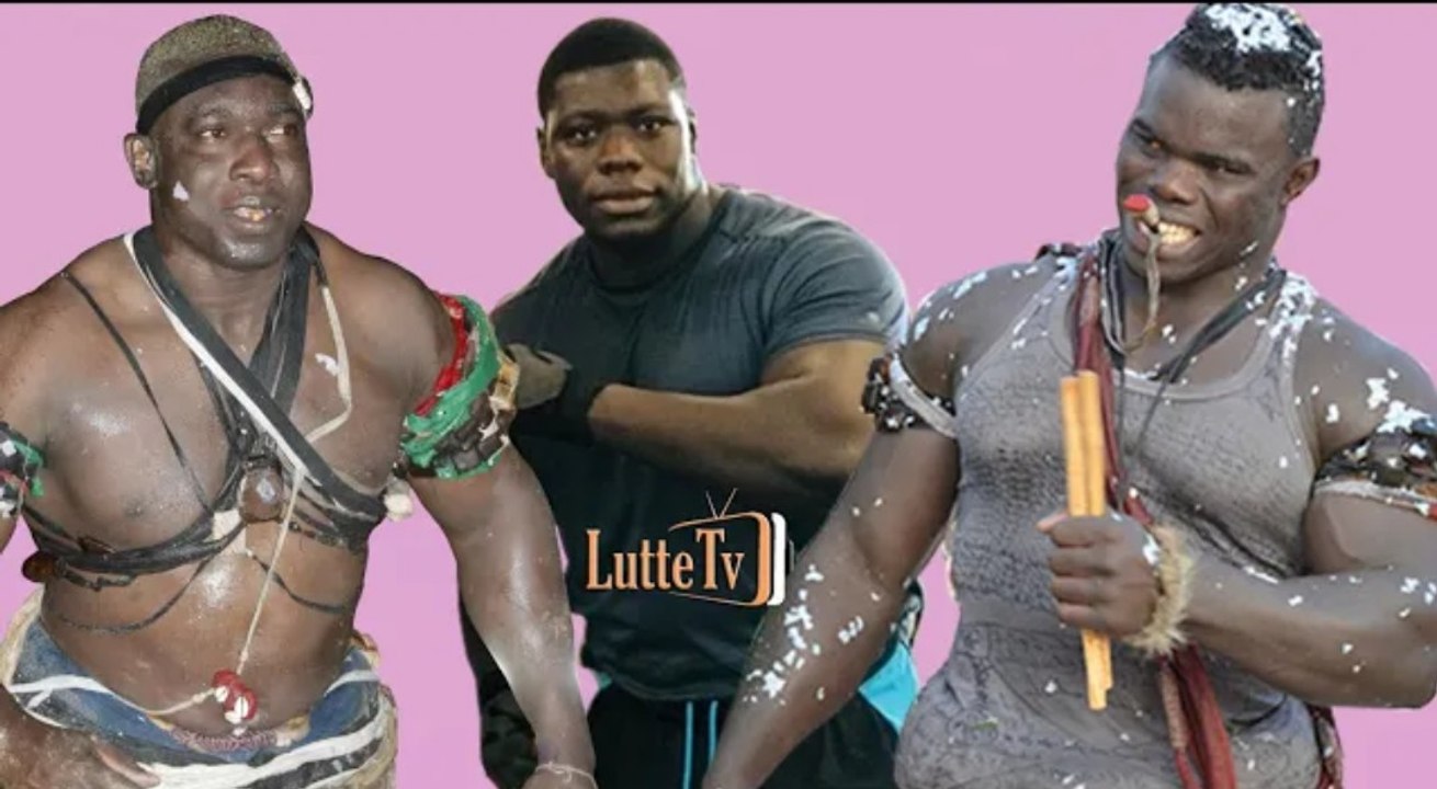 Gouye Gui sou danoul Reug Reug na bayi beuré, Franc rék mo... Selon Zée l'ami de Gouye Gui