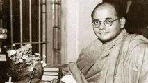 WATCH: Netaji Subhas Chandra Bose drawn into Bengal battle