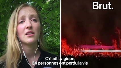 Australie : 1 an après les terribles incendies, le pays continue de panser ses plaies