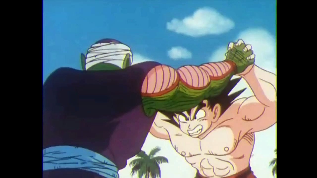 Gato Feat. Booba, Bramsito - Piccolo (AMV Fan Video Clip)