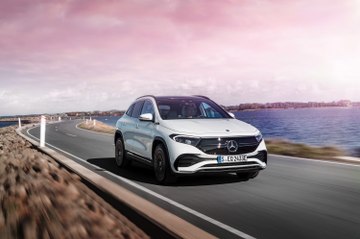 Citroën, Mercedes, Nissan... les nouveautés de la semaine 3 (2021) en vidéo