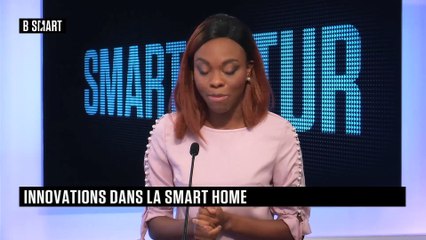 SMART FUTUR - Emission du samedi 23 janvier