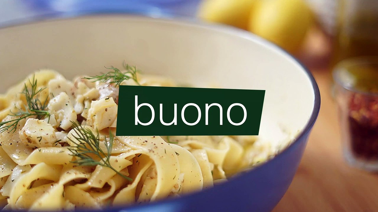 Spaghetti aglio, olio e pangrattato