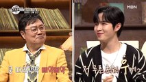 막내 MC 김재환의 귀염뽀짝 사회생활 “남진 선생님에게 벽이 느껴집니다... 완.벽♥”