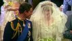 Princess Diana’s Wedding Dress Wasn’t Perfect