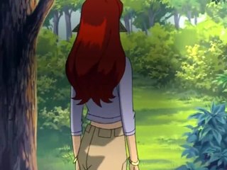 X Men Evolution   S01 E12 13   The Cauldron