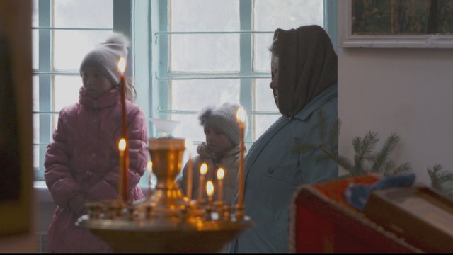 Kyrgyzstan religion: Descendants of Russian Cossacks celebrate roots