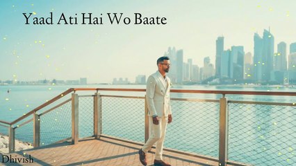 Jab Jab Dard Ne Mujhe Sataya Sad Shayari Dhivish shayari |sad status videoDhivish dhi vish Sad shayari