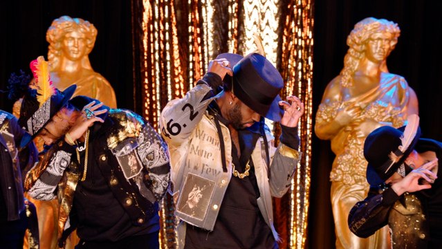 Jason Derulo y Adam Levine unen fuerzas con 'Lifestyle'