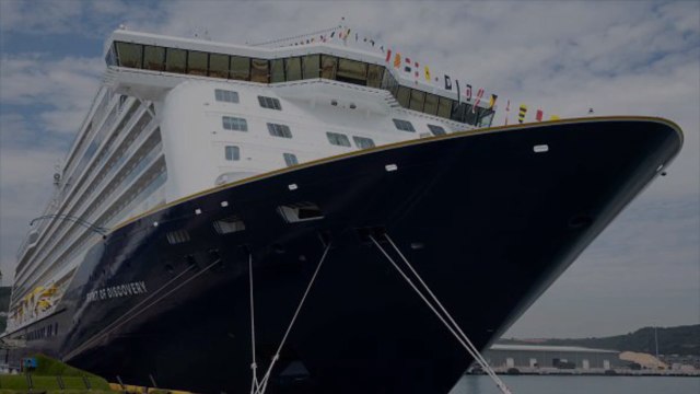 This Cruise Line for Passengers Age 50+ Will Be the First to Require COVID-19 Vaccines
