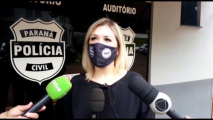 Delegada Ana Palodetto fala sobre golpe que estelionatários tentam aplicar em familiares de vítimas fatais da covid-19