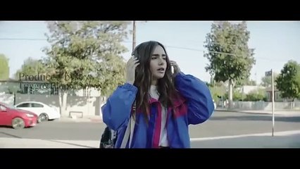 ARTY – Save Me Tonight (Official Music Video) [Directed by Noah Centineo, Starring Lily Collins]