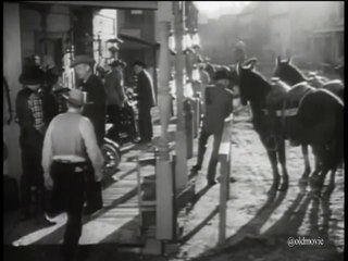 The Restless Gun Season 1 Episode 29 The Crisis at Easter Creek