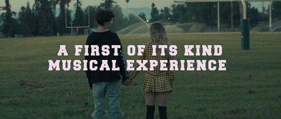 Downfalls High - Teaser Trailer #2