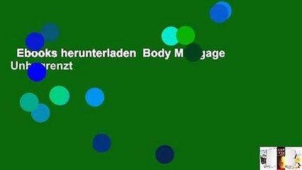 Ebooks herunterladen  Body Mortgage  Unbegrenzt