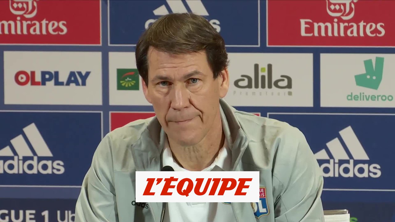 Aouar et Cornet incertains pour le derby - Foot - L1 - OL