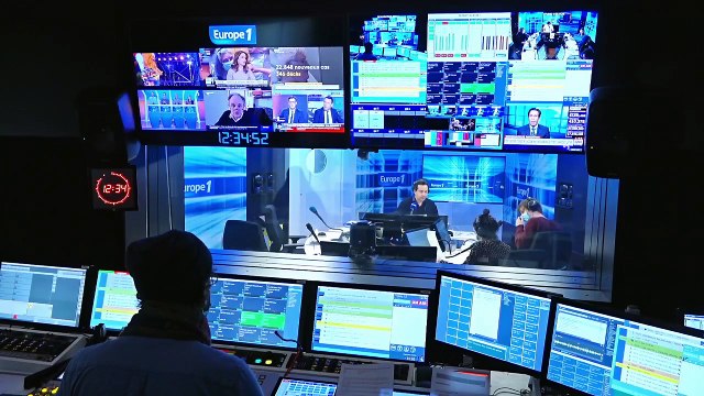 Covid-19 : ce que l'on sait des clusters à l'hôpital de Dieppe