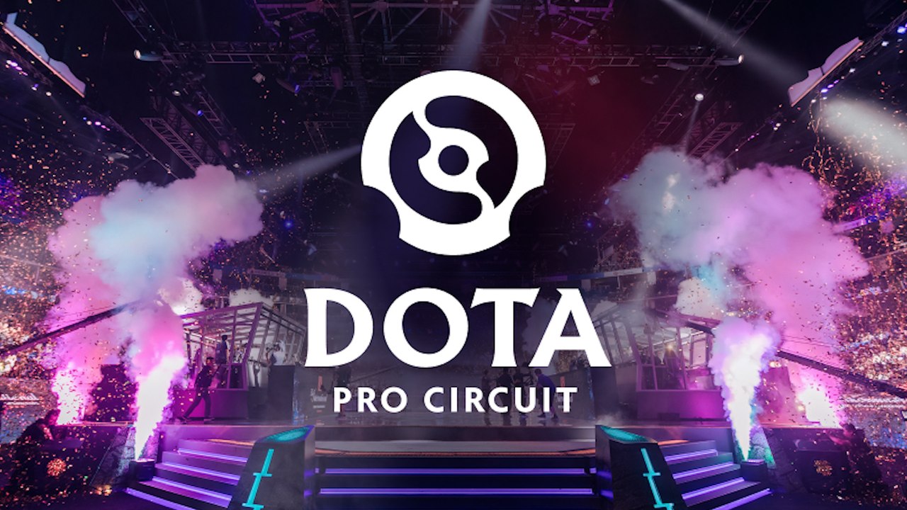 The Dota Pro Circuit 2021 Explained