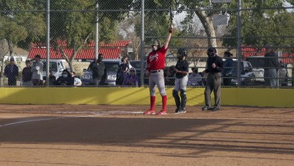 Thor Batting 2 games