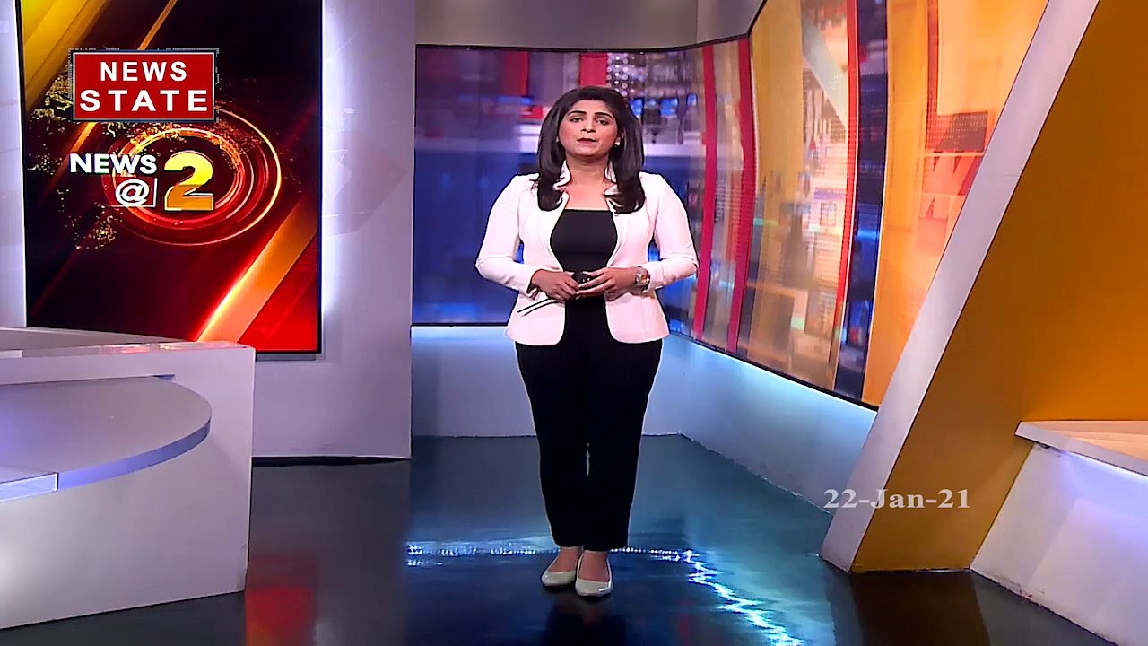 Breaking News  : उमा भारती ने फिर की शराबबंदी क...