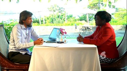 6 - THA Election 2021: PNM - Tracy Davidson-Celestine