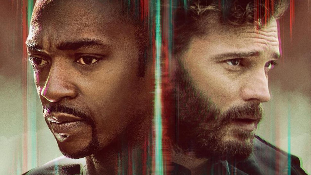 Synchronic - Trailer (Deutsch) HD