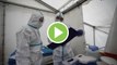 La pandemia de coronavirus suma cerca de 630.000 casos a nivel mundial