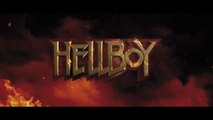 Hellboy WEBRiP (2019) (Italiano)
