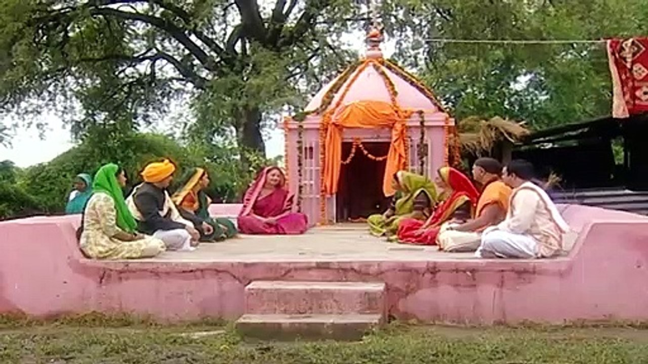 स्वामी समर्थ का चमत्कार - साई बाबा - Sai Baba(480P)