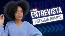 INFLUENCER PATRÍCIA RAMOS EXPLICA COMO FICOU CONHECIDA NA WEB