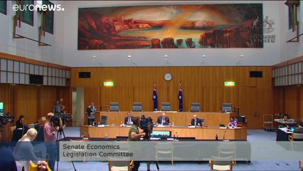 Google menace de suspendre son moteur de recherche en Australie