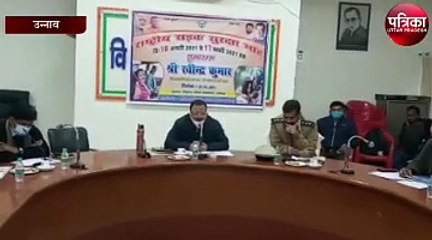 बीमारियों के प्रति सजग, लेकिन सड़क पर लापरवाही, बढ़ते हादसों पर डीएम ने कहा