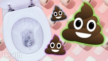 How Long Can You Go Without Pooping? According to Gastroenterologists | Deep Dives | Health