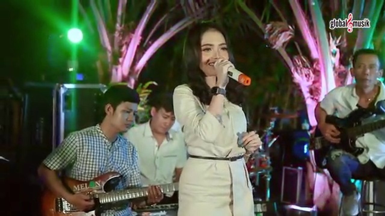 SYAHIBA SAUFA - GOYAH (KOPLO VERSION) | OFFICIAL LIVE MUSIC
