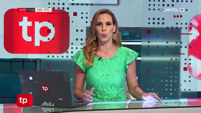 “Fue un discurso a la militancia”, señala politólogo sobre el mensaje de Arce