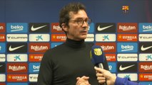 Rayo Vallecano-Barça, emparejamiento estrella de los octavos de final de Copa