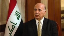 لقاء اليوم- وزير الخارجية العراقي للجزيرة: التوتر الإقليمي يؤثر على الوضع الأمني وتنظيم الدولة لا يزال يتحرك