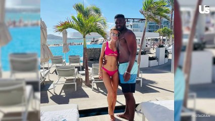 Mary Fitzgerald Thinks Keo Motsepe Will Appear On 'Selling Sunset' Amid Chrishell Stause Romance