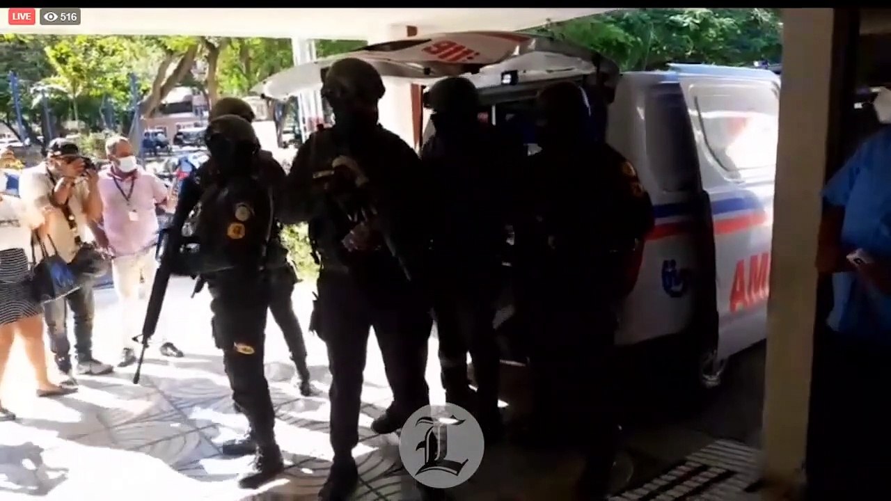 Francisco Pagán está estable y es ingresado en Corazones Unidos tras sufrir ACV