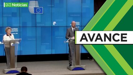 Unión Europea podría restringir los viajes por la pandemia