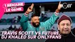 Travis Scott VS Future, DJ Khaled sur OnlyFans