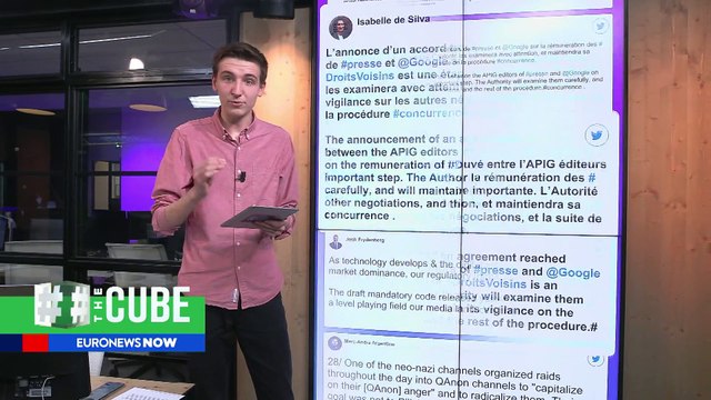 Google threatens to remove search engine from Australia over new law