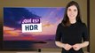 ¿Qué es HDR y qué podemos esperar de los televisores compatibles con este estándar?