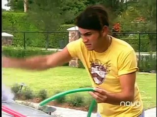 Prisionera Capítulo 181