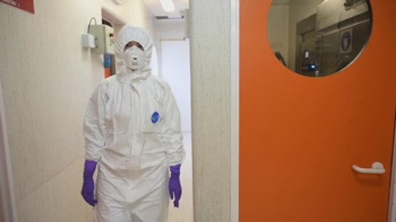 Europa se blinda por nuevas variantes con epidemia estable en niveles altos