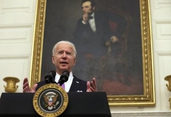 Biden Executive Orders Will Boost Food Benefits, Workers' Rights