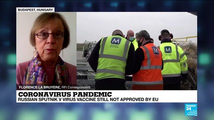 Is Hungary breaking from EU rules in authorizing Russia’s anti-Covid-19 Sputnik V vaccine first?