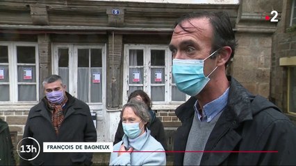 Côtes-d’Armor : à Quintin, les habitants se mobilisent pour sauver un monument historique